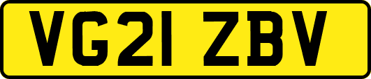 VG21ZBV