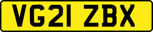 VG21ZBX