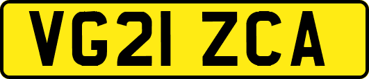 VG21ZCA