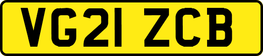 VG21ZCB