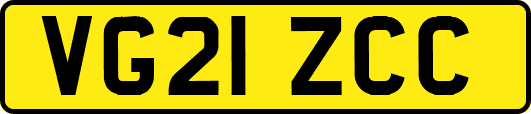 VG21ZCC
