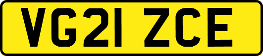 VG21ZCE