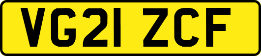 VG21ZCF