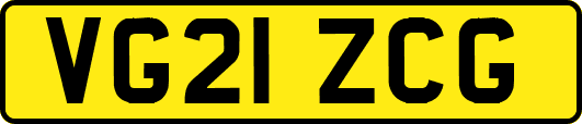 VG21ZCG