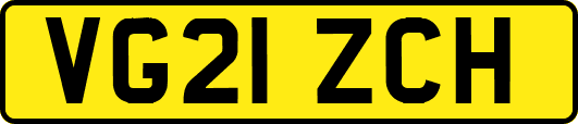VG21ZCH