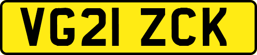 VG21ZCK