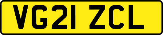 VG21ZCL