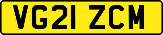 VG21ZCM