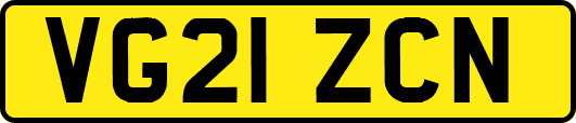 VG21ZCN