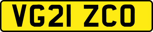 VG21ZCO