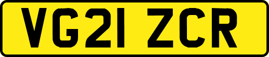 VG21ZCR