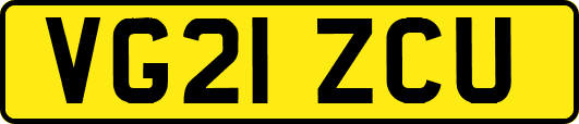 VG21ZCU