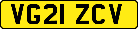 VG21ZCV
