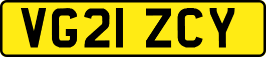 VG21ZCY