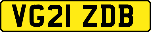 VG21ZDB