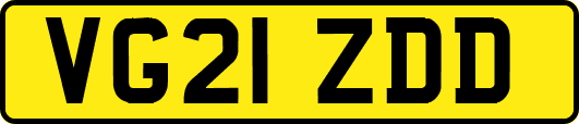 VG21ZDD