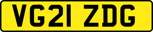 VG21ZDG