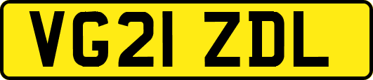 VG21ZDL