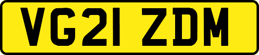 VG21ZDM