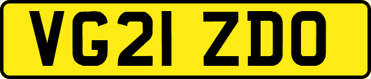 VG21ZDO