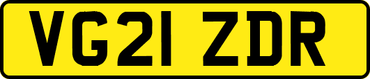 VG21ZDR