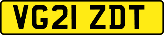 VG21ZDT