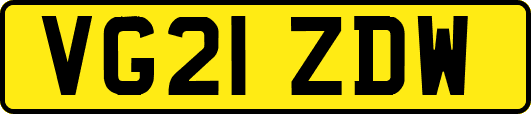 VG21ZDW