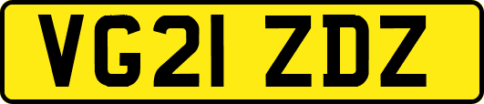 VG21ZDZ