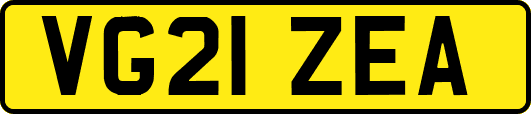 VG21ZEA