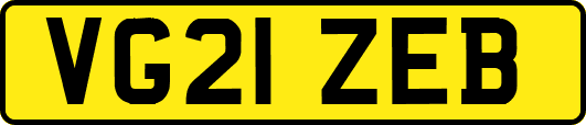 VG21ZEB