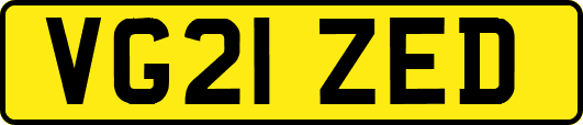 VG21ZED