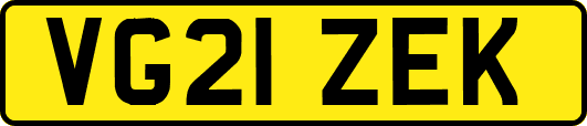 VG21ZEK