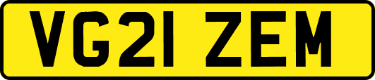 VG21ZEM