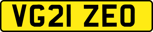 VG21ZEO