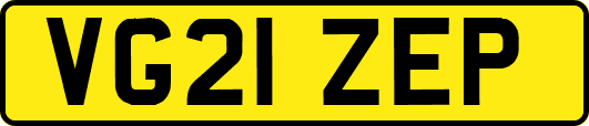 VG21ZEP