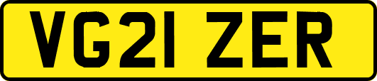 VG21ZER