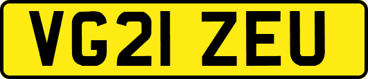 VG21ZEU