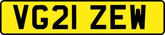 VG21ZEW