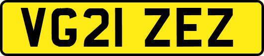 VG21ZEZ