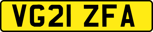VG21ZFA
