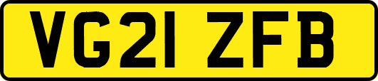 VG21ZFB