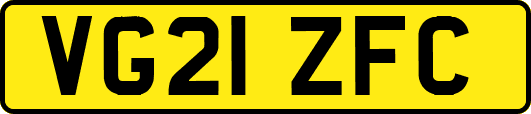 VG21ZFC