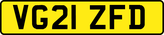VG21ZFD