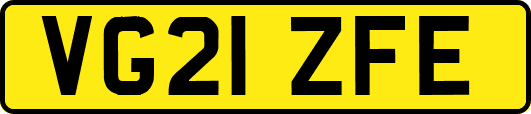 VG21ZFE