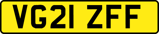 VG21ZFF