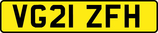 VG21ZFH