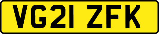 VG21ZFK