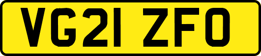VG21ZFO