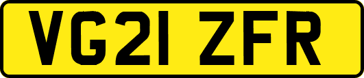 VG21ZFR