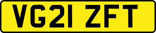 VG21ZFT